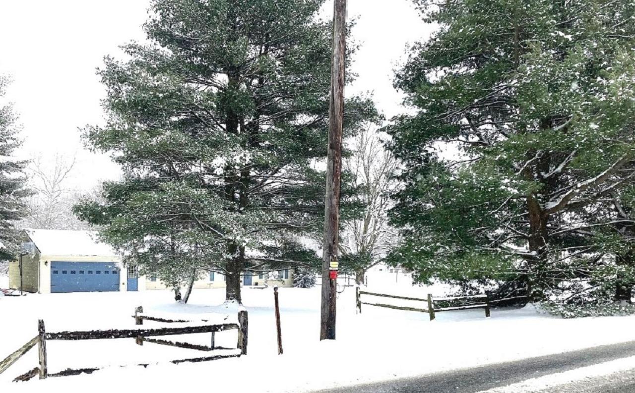Black Bear Lodge @ Middle Creek Stevens Екстер'єр фото