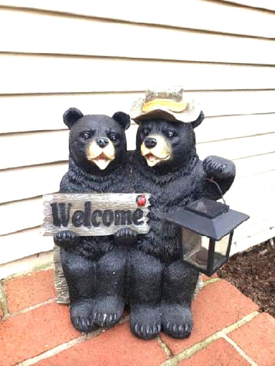 Black Bear Lodge @ Middle Creek Stevens Екстер'єр фото